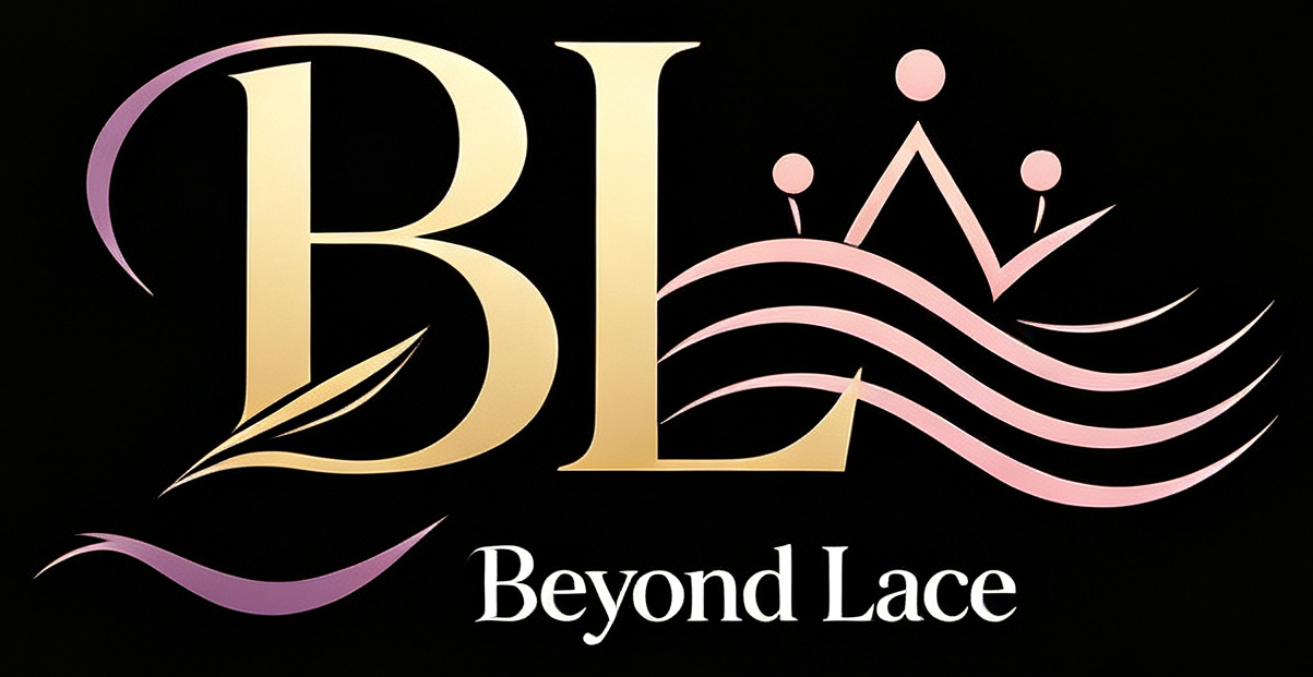 Beyond Lace